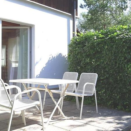 Ferienhaus Bayern Am Ferienpark Westerncity Eging am See Extérieur photo